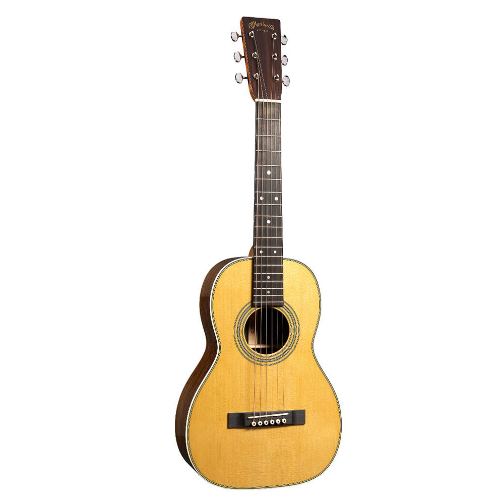 Martin 528 Terz Spruce/East Indian Rosewood Natural