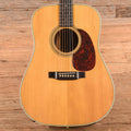 Martin Bicentennial Commemorative Limited Edition D-76 Natural 1975