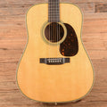 Martin Billy Strings Signature D-28 Natural 2025