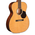 Martin Custom Artist 000-10E Shawn Mendes FSC Certified Spruce/FSC Certified Sapele Antique Toner