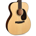 Martin Custom Shop 000-18 Adirondack Spruce/Mahogany Natural Aging Toner