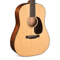 Martin Custom Shop 18-Style 12-Fret Dreadnought VTS Adirondack Spruce/Mahogany Natural Aging Toner