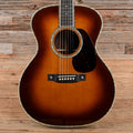 Martin Custom Shop C-22 1933 Ambertone Sunburst 2021