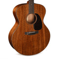 Martin Custom Shop Custom Grand "J" Jumbo All-Mahogany