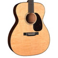 Martin Custom Shop M-18 Style Concert Bearclaw Sitka Spruce/Flamed Mahogany