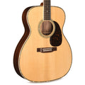 Martin Custom Shop M-36 Style Concert Adirondack Spruce VTS/Wild Grain East Indian Rosewood Natural, Aging Toner
