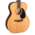 Martin Custom Shop OM-18 Style Auditorium Sitka Spruce VTS/Flamed Mahogany Natural