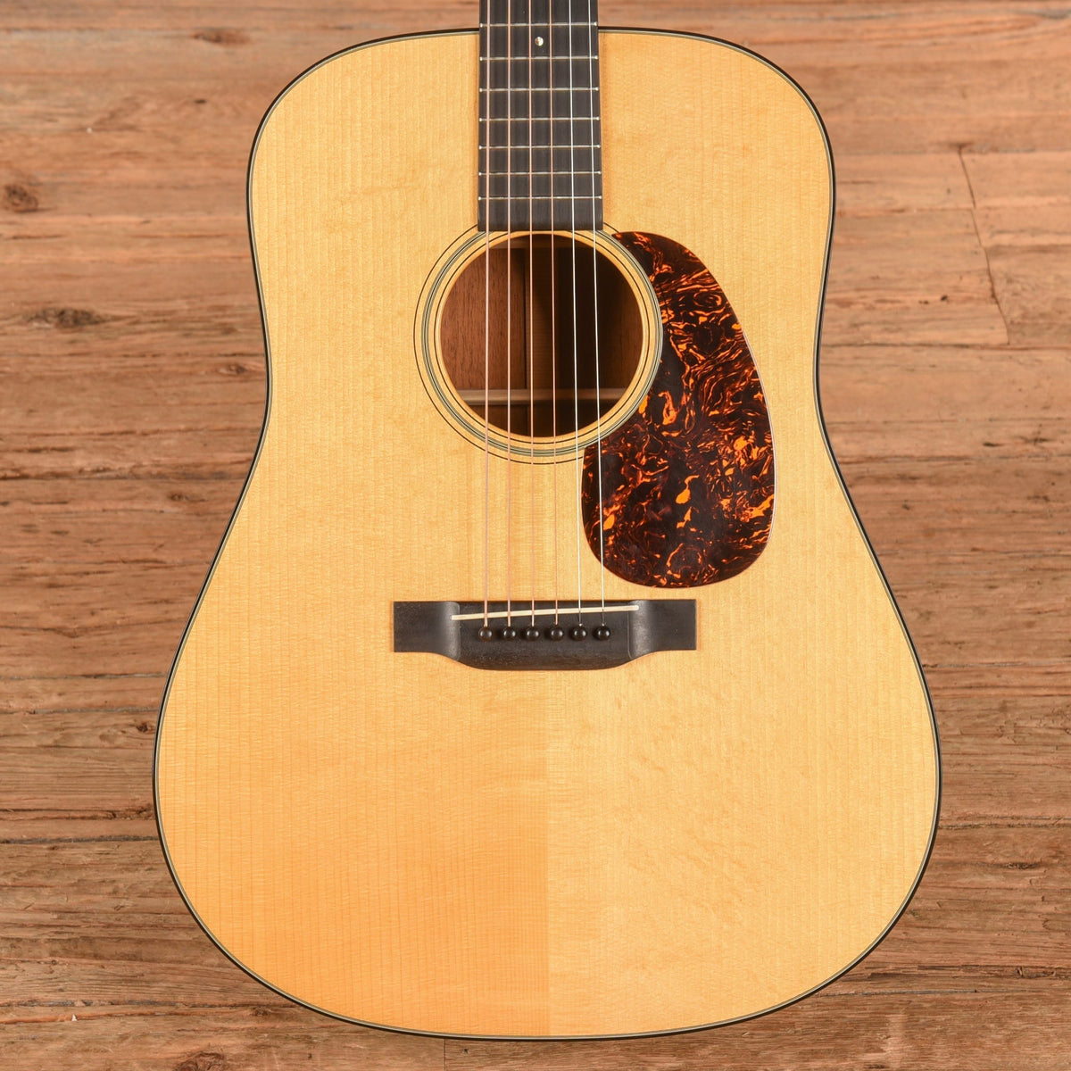 Martin D-18 Authentic 1937 Natural