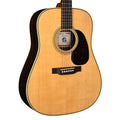 Martin D-28 Billy Strings Spruce/East Indian Rosewood Antique Toner Natural