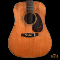 Martin D-28 Natural 1942 - Zac Brown