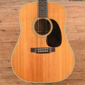 Martin D-28 Natural 1968