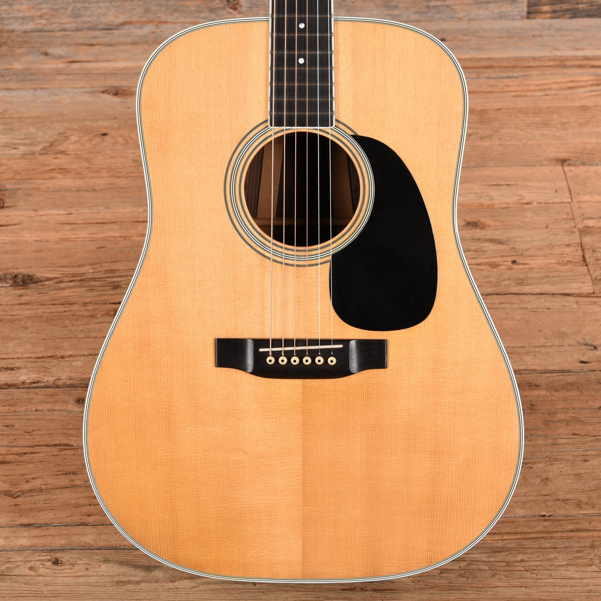Martin D-35 Natural 1980