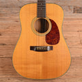 Martin D-6032 Shenandoah Natural 1989