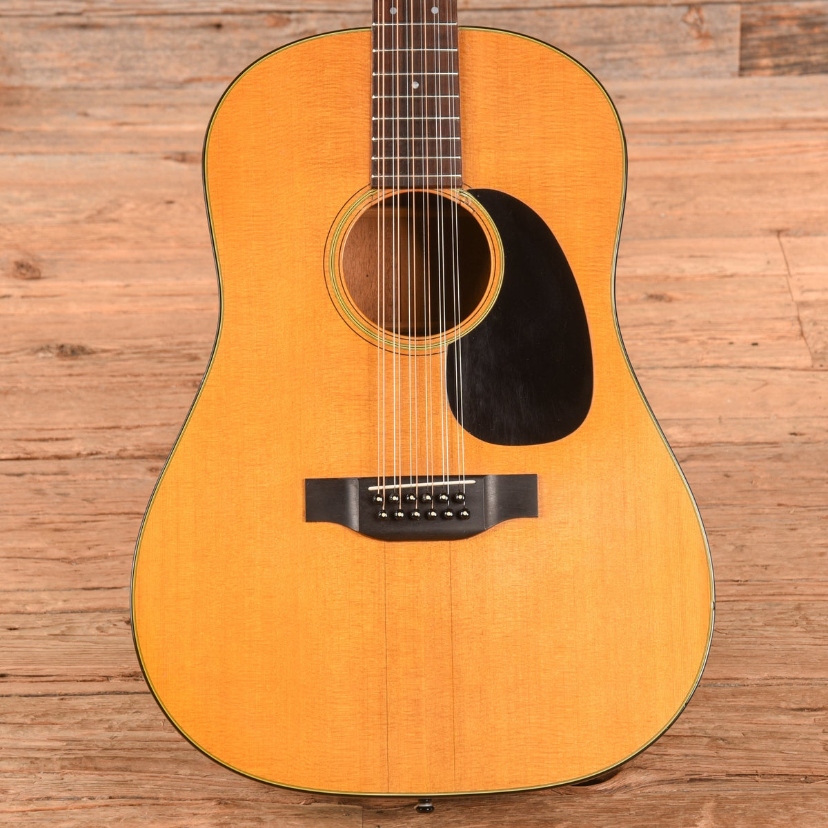 Martin D12-20 Natural 1969