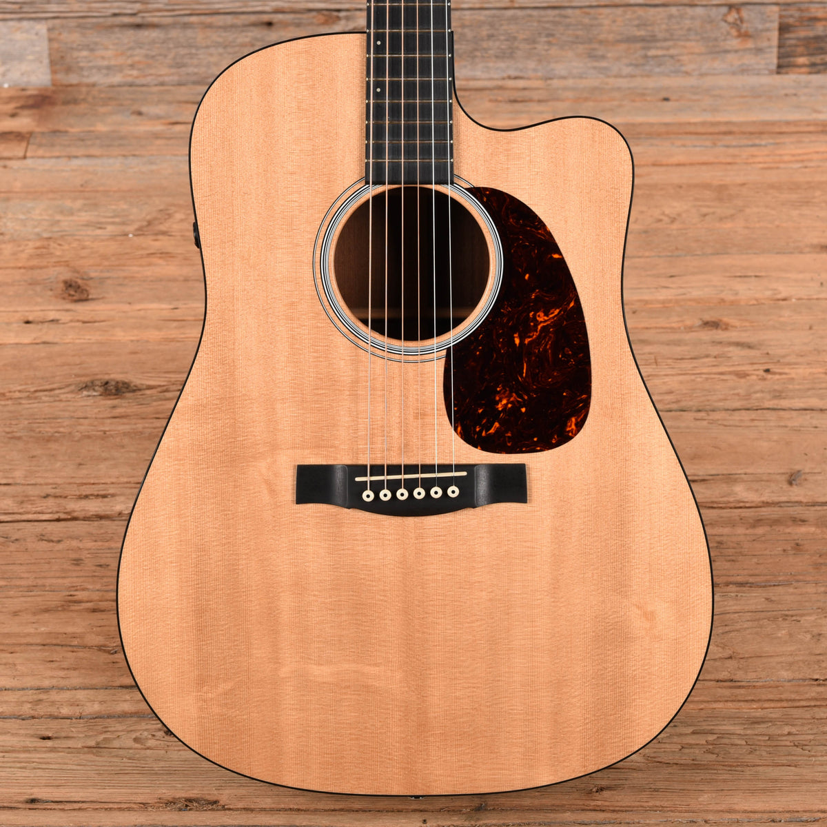 Martin DCPA4 Natural 2015