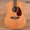Martin DM-12 Natural