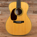 Martin Eric Clapton Signature 000-28EC Natural 2025 LEFTY