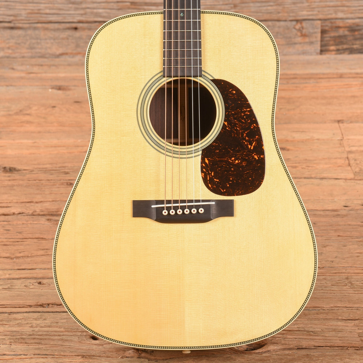 Martin HD-28 Special Adirondack VTS Natural 2021