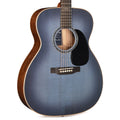 Martin Limited Edition CEO-11 European Spruce/White Oak New Horizons Blue Burst