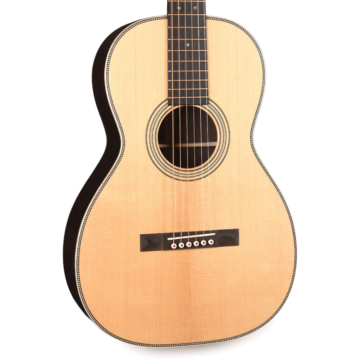 Martin Modern Deluxe 012-28 Sitka VTS/East Indian Rosewood Natural