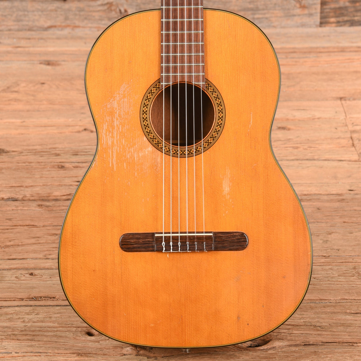 Martin N-10 Natural 1969