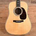 Martin Refreshed Standard Series D-45 Natural 2025