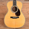 Martin Refreshed Standard Series OM-45 Natural 2025