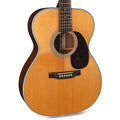 Martin Road Series 000E Retro Plus Granadillo Torrefied Spruce/Granadillo Aging Toner