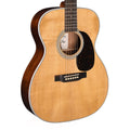 Martin Road Series 000E Retro Plus Granadillo Torrefied Spruce/Granadillo Aging Toner