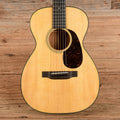 Martin Standard Series 0-18 Natural 2017