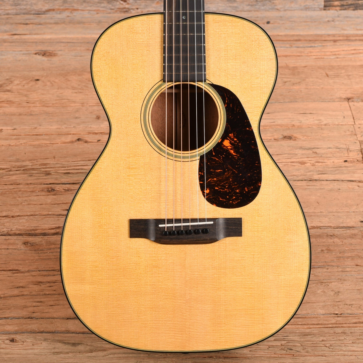 Martin Standard Series 0-18 Natural 2022