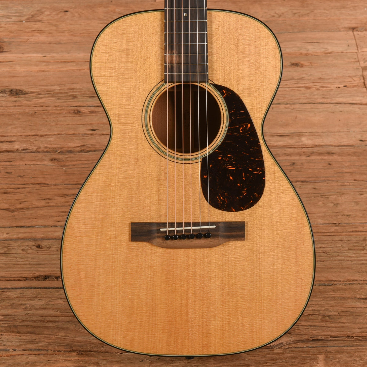Martin Standard Series 0-18 Natural 2024