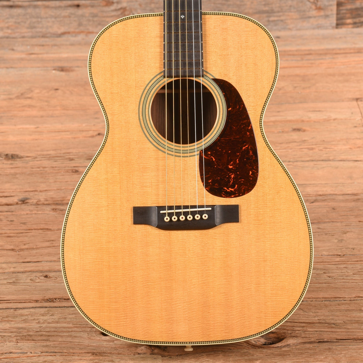 Martin Standard Series 00-28 Natural 2018
