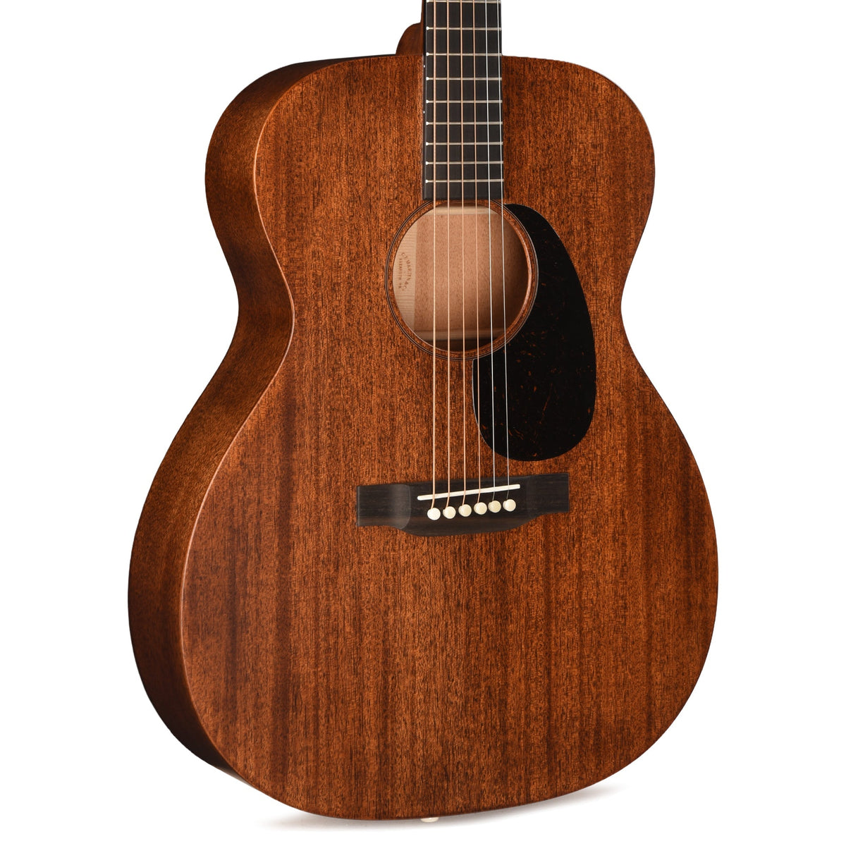 Martin Standard Series 000-17 Natural