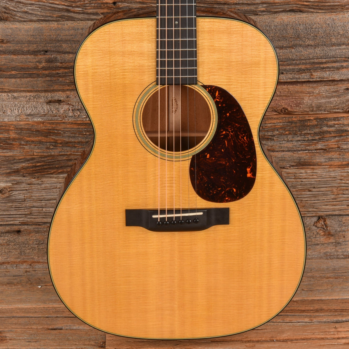 Martin Standard Series 000-18 Natural 2020