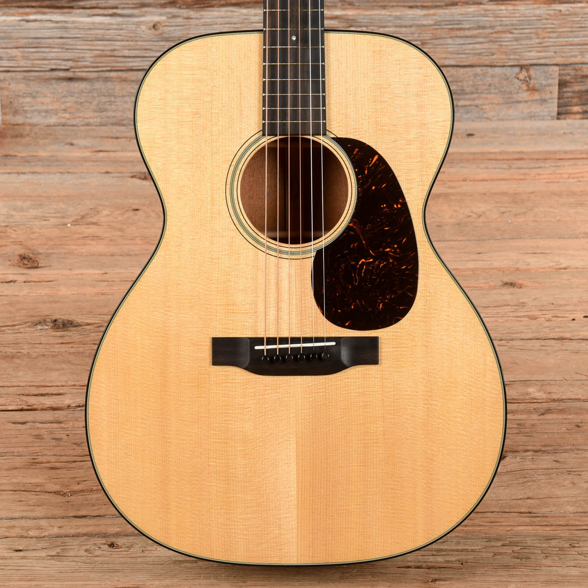 Martin Standard Series 000-18 Natural 2025