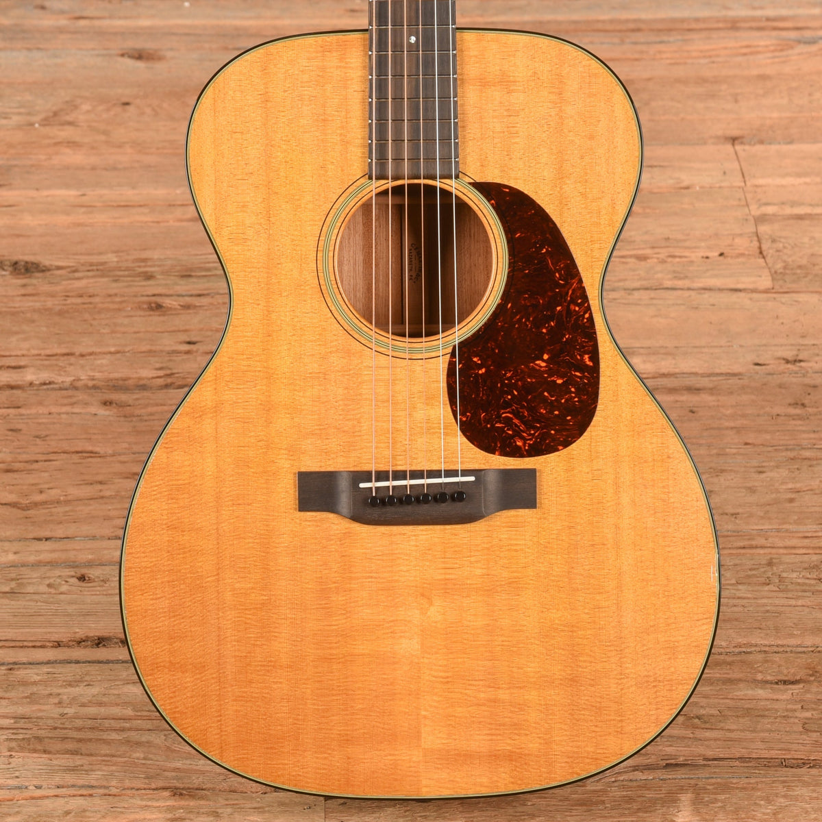 Martin Standard Series 000-18 Natural