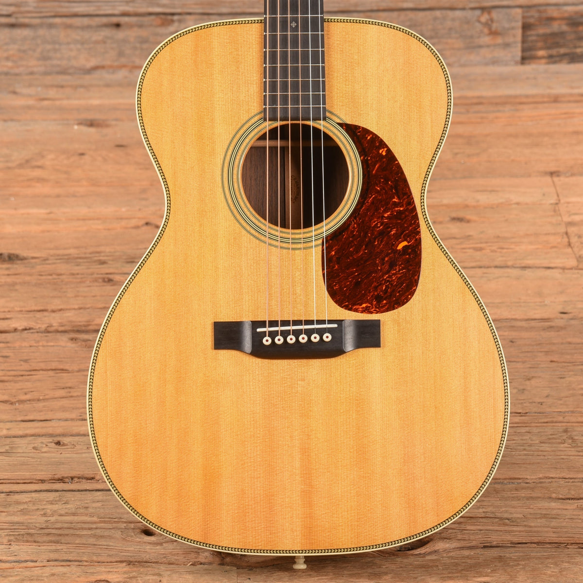 Martin Standard Series 000-28 Natural 2020