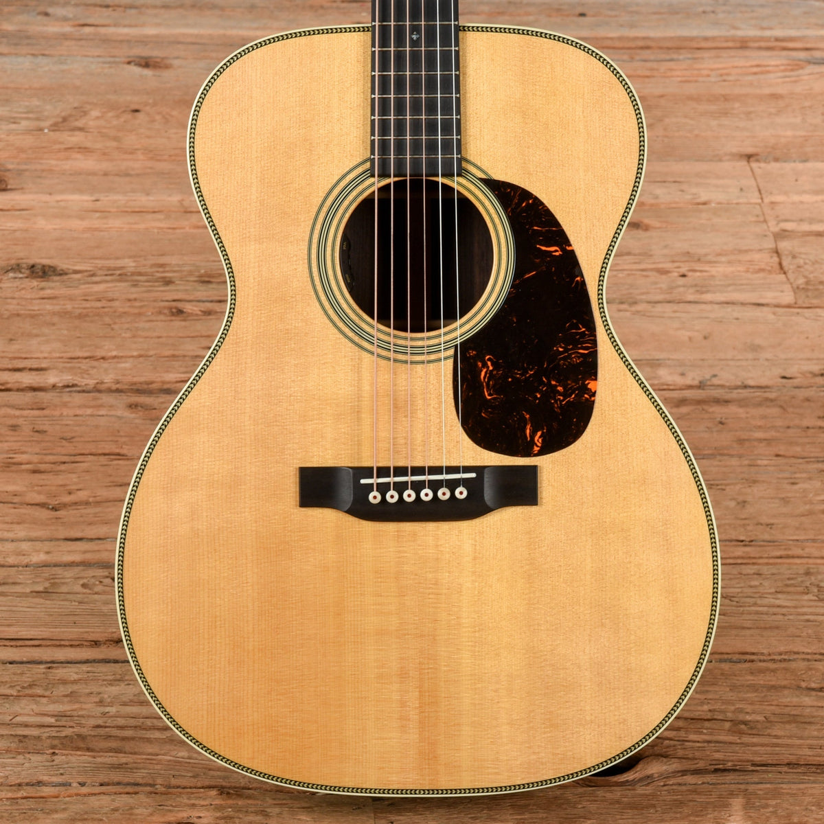 Martin Standard Series 000-28 Natural 2025