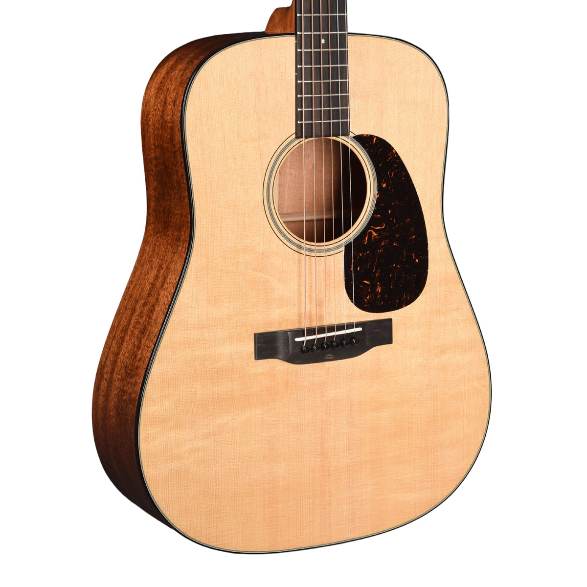 Martin Standard Series D-18 Natural