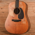 Martin Standard Series D-18 StreetLegend Natural 2025