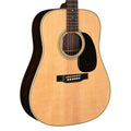 Martin Standard Series D-28 Spruce/East Indian Rosewood Natural