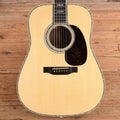 Martin Standard Series D-45 Natural 2026