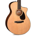 Martin Standard Series SC-18E Spruce/Mahogany Natural w/Fishman Aura VT Blend