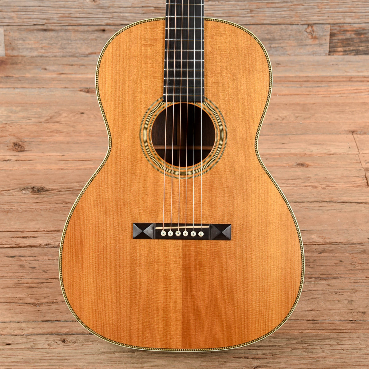 Martin Vintage Series 000-28VS Natural 2000