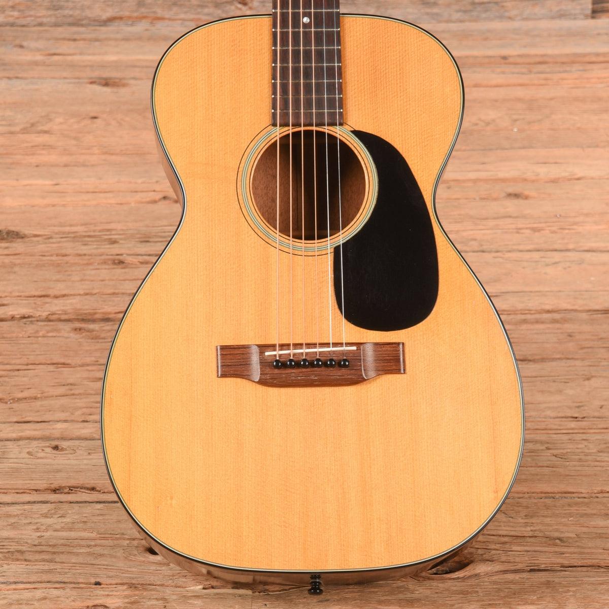 Martin 0-18 Natural 1971