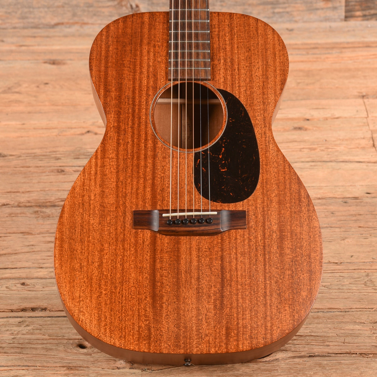 Martin 00-15M Brown 2024