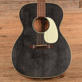 Martin 000-17e Black Smoke Black 2023