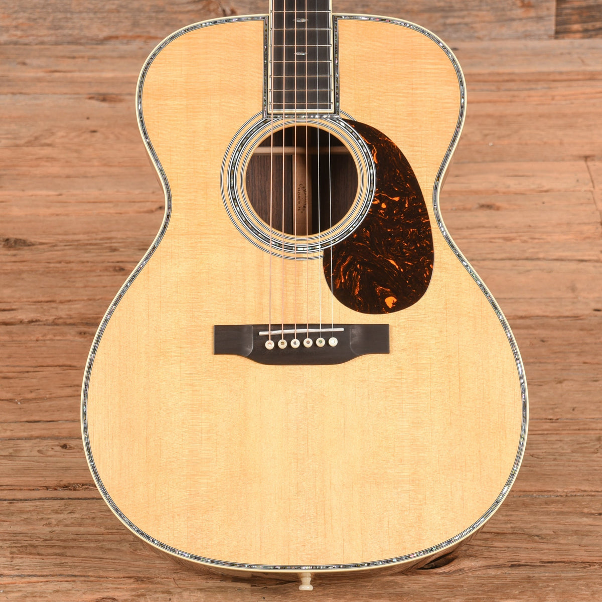 Martin 000-42 Natural