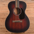 Martin Artist 000 Junior Jeff Tweedy Certified Sapele Dark Mahogany